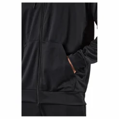 adidas Train Essentials Seasonal Training Full-Zip Jacket Black* Träning|Tröjor