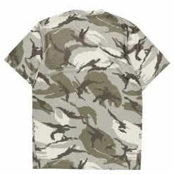 adidas Train Essentials Seasonal Camo T-Shirt* T-Shirts|Träning