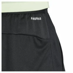 adidas Train Essentials Seasonal Big Logo Shorts Black* Träning|Shorts