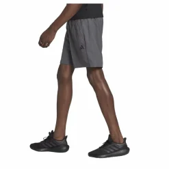 adidas Train Essentials Woven Training Shorts Grey Five / Black* Träning|Shorts