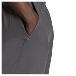 adidas Train Essentials Woven Training Shorts Grey Five / Black* Träning|Shorts