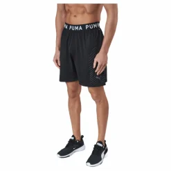 Puma Train Formknit Seamless 7" Sho Black* Träning|Shorts