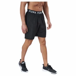Puma Train Formknit Seamless 7" Sho Black* Träning|Shorts
