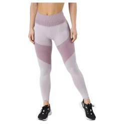 Puma Train Formknit Seamless High W Lavender Fog-grape Wine* Yoga|Tights