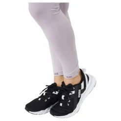 Puma Train Formknit Seamless High W Lavender Fog-grape Wine* Yoga|Tights