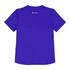adidas Train Icons AEROREADY Logo T-Shirt Lucblu/White/Preblu*Barn T-Shirts|Träning
