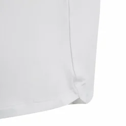 adidas Train Icons AEROREADY Logo T-Shirt White*Barn T-Shirts|Träning