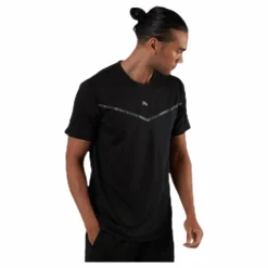Puma Train Thermo R+ BND Short Sleeve Tee Black* T-Shirts|Träning