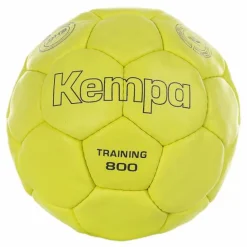 Kempa Training 800 Yellow* Inomhussporter|Racket Och Bollar