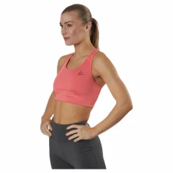 Craft Training Classic Bra Pink* Sport-Bh:Ar|Löpning