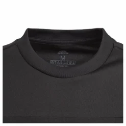 adidas Training EQ Tee Youth White/Black*Barn T-Shirts|Träning