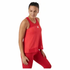 adidas Training Heat.Rdy Tank Vivid Red* Träning|Linnen