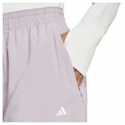 adidas Training Joggers Purple* Byxor|Träning