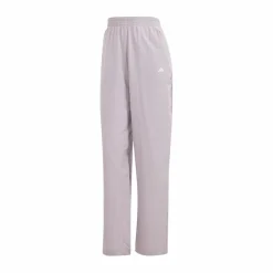 adidas Training Joggers Purple* Byxor|Träning