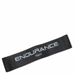 Endurance Training Loop - Hard Black* Träning|Träningsutrustning