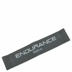 Endurance Training Loop - Medium Grey* Träning|Träningsutrustning