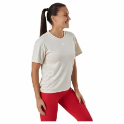 adidas Training 3S Aeroready Tee Wonder White* T-Shirts|Träning