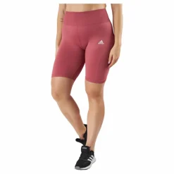 adidas Training Seamless Short Leggings Pnkstr* Träning|Tights