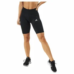 adidas Training Seamless Short Leggings Black* Träning|Tights