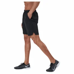 Casall Training Shorts Black* Shorts|Träning