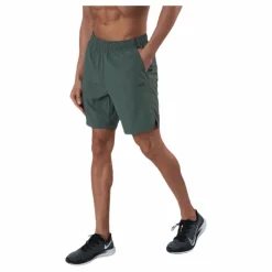 Casall Training Shorts Green* Shorts|Träning