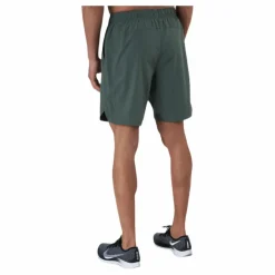 Casall Training Shorts Green* Shorts|Träning