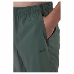 Casall Training Shorts Green* Shorts|Träning