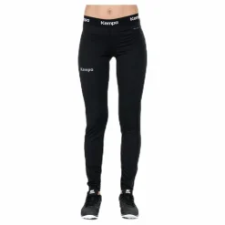 Kempa Training Tights W Black* Tights|Träning