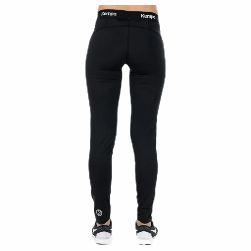 Kempa Training Tights W Black* Tights|Träning