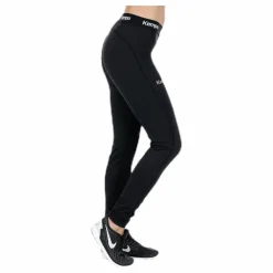 Kempa Training Tights W Black* Tights|Träning