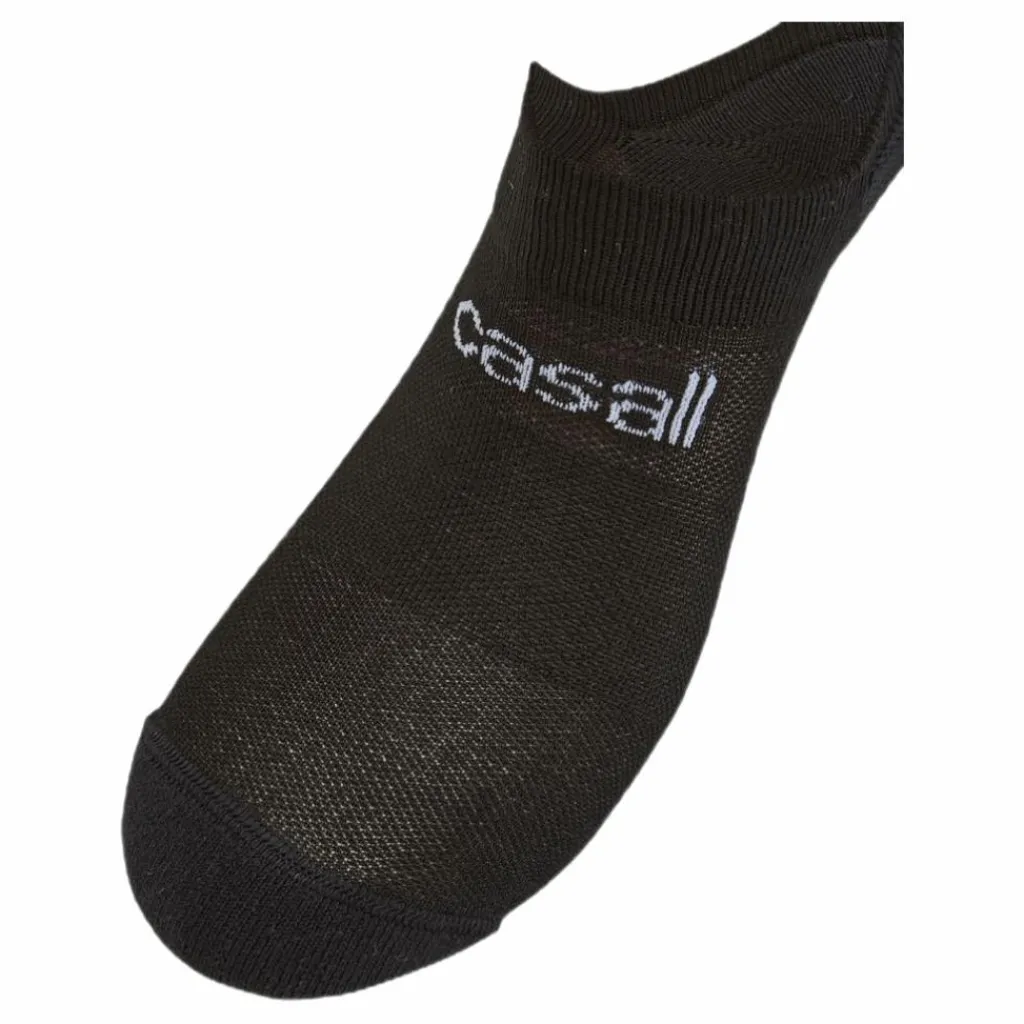 Casall Traning Sock Black* Strumpor|Träning