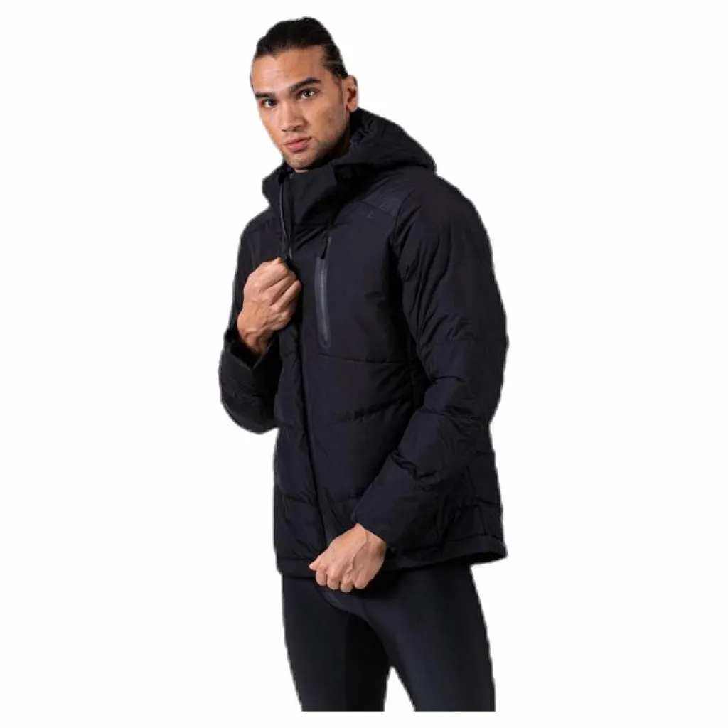 2XU Transit Insulation Jacket Black* Jackor|Träning