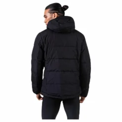 2XU Transit Insulation Jacket Black* Jackor|Träning