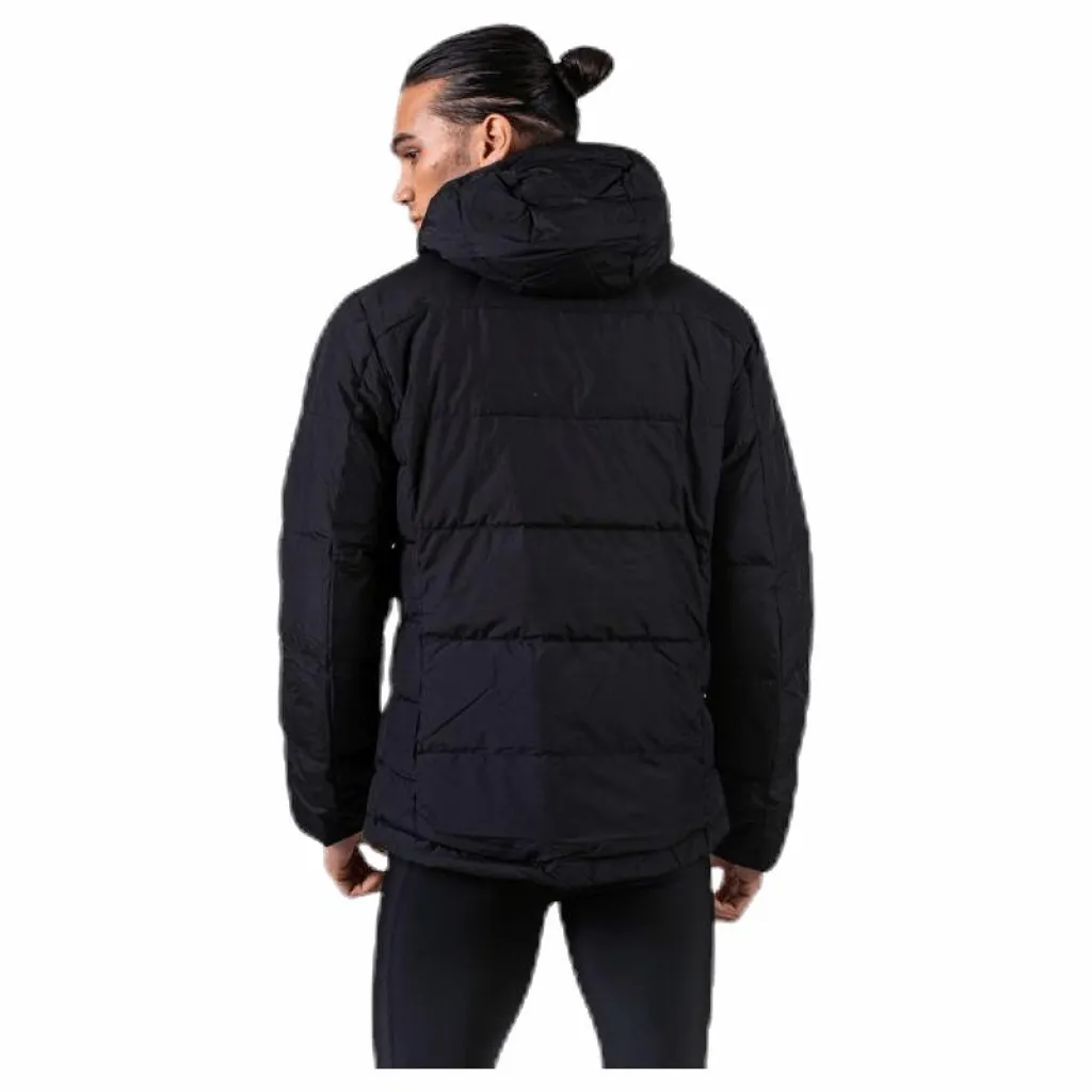 2XU Transit Insulation Jacket Black* Jackor|Träning