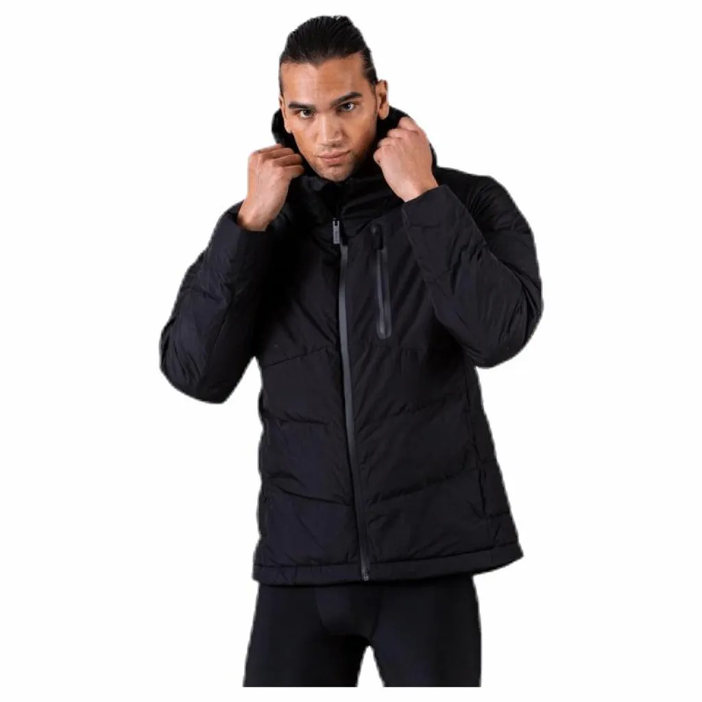 2XU Transit Insulation Jacket Black* Jackor|Träning