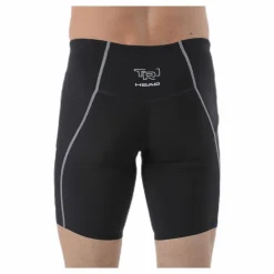 Head Tri Short Man Black* Cykling|Tights