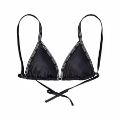Calvin Klein Triangle-rp Black* Simning|Badkläder