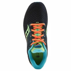 Saucony Triumph 18 Black* Löparskor|Löpning