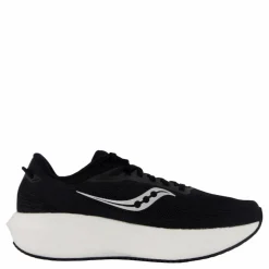 Saucony Triumph 21 Black/white* Löpning|Löparskor