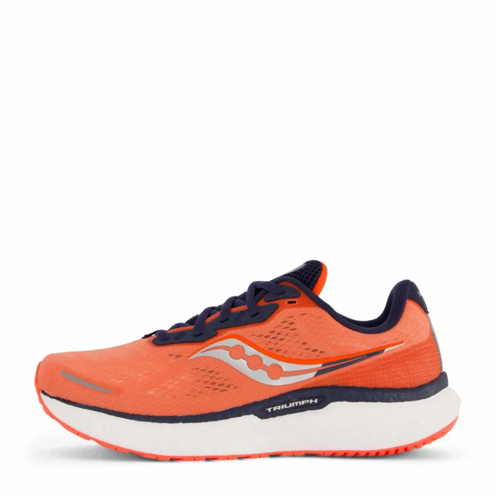 Saucony Triumph 19 Sunstone/night* Löpning|Löparskor