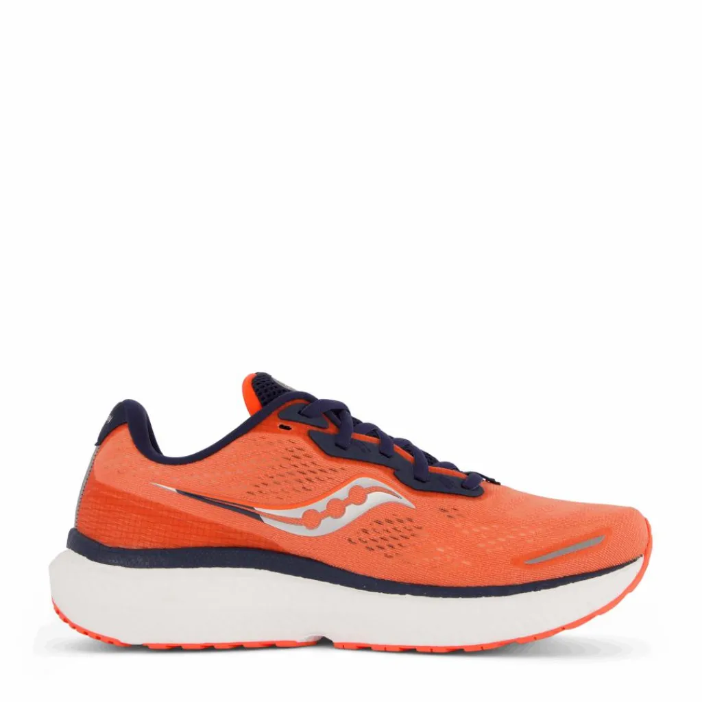 Saucony Triumph 19 Sunstone/night* Löpning|Löparskor