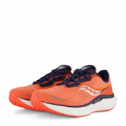 Saucony Triumph 19 Sunstone/night* Löpning|Löparskor