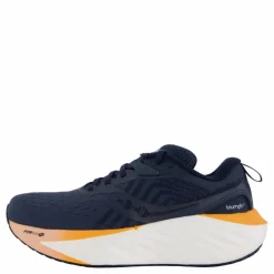 Saucony Triumph 22 Women Dusk/peel* Löpning|Löparskor