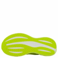Saucony Triumph 22 Women Sunny/citron* Löpning|Löparskor