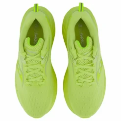 Saucony Triumph 22 Women Sunny/citron* Löpning|Löparskor