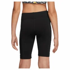 Nike Trophy Bike Shorts Jr Black*Barn Tights|Träning