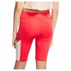 Nike Trophy Bike Shorts Junior Red*Barn Tights|Träning