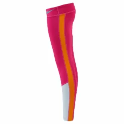 Nike Trophy Colourblock Youth Pink*Barn Tights|Träning