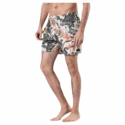 Rip Curl Tropical Vibes 16'' Volley Patterned* Simning|Badkläder
