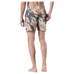 Rip Curl Tropical Vibes 16'' Volley Patterned* Simning|Badkläder